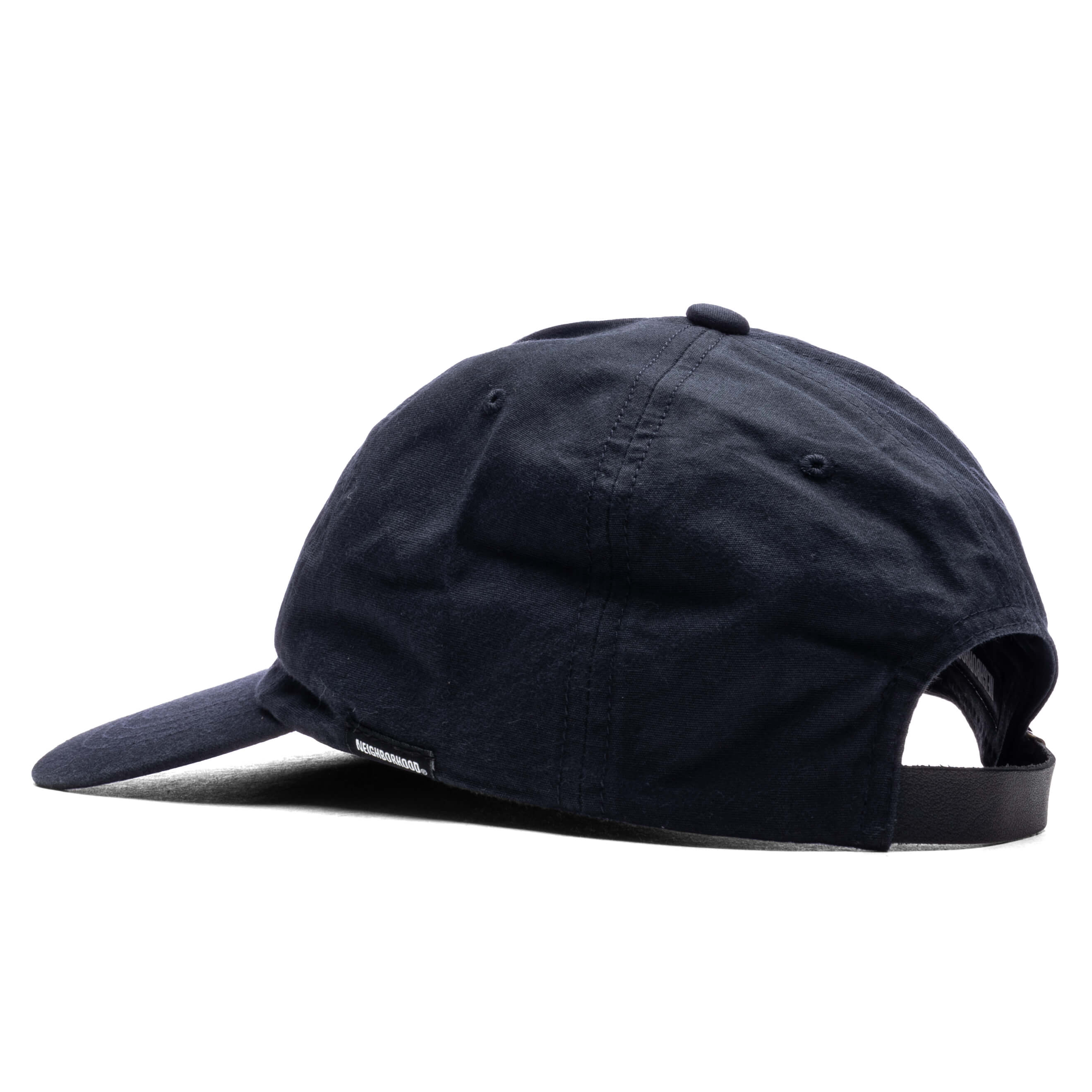 Mil Dad Cap - Navy - Image 4