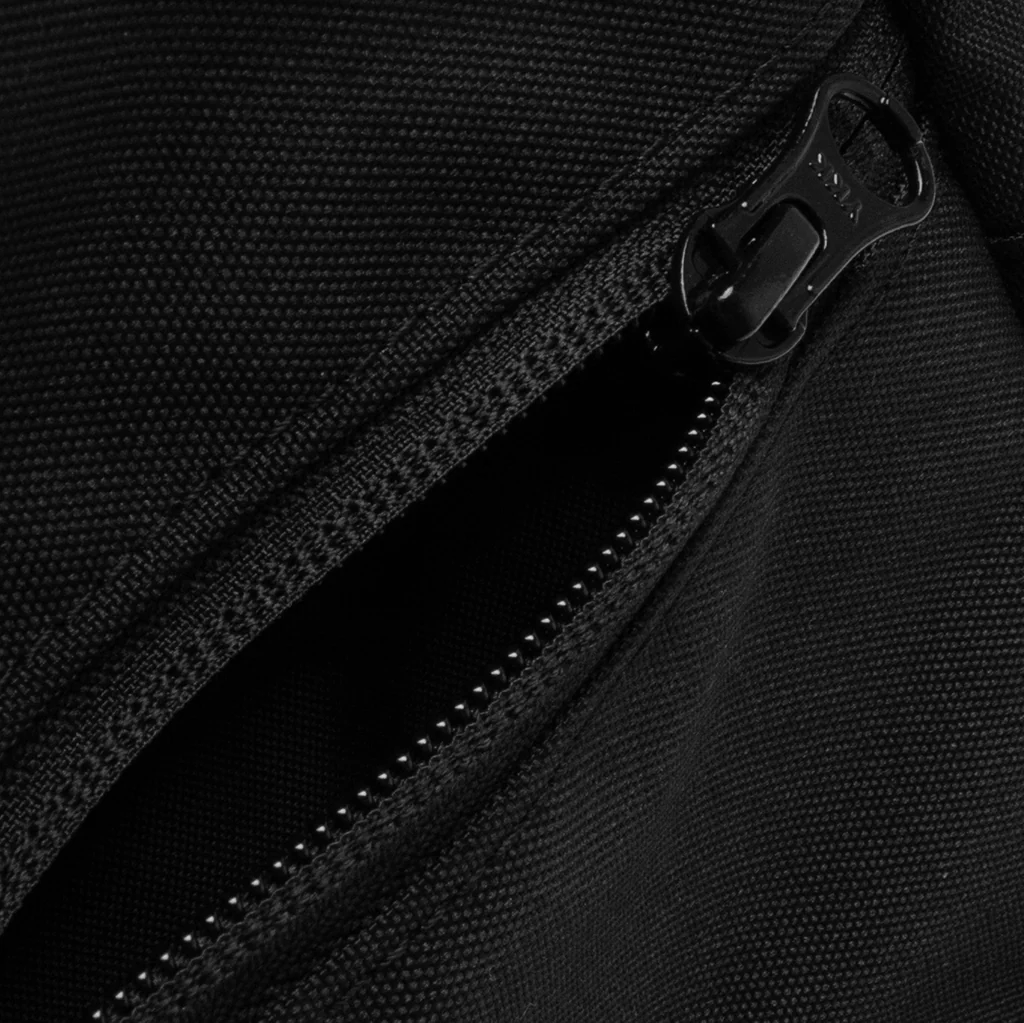 Mini Vertical Bag - Black - Image 3
