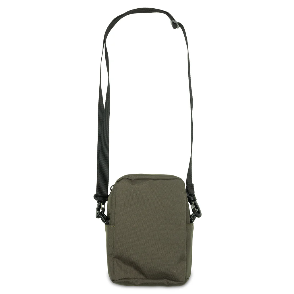 Mini Vertical Bag - Olive Drab - Image 2