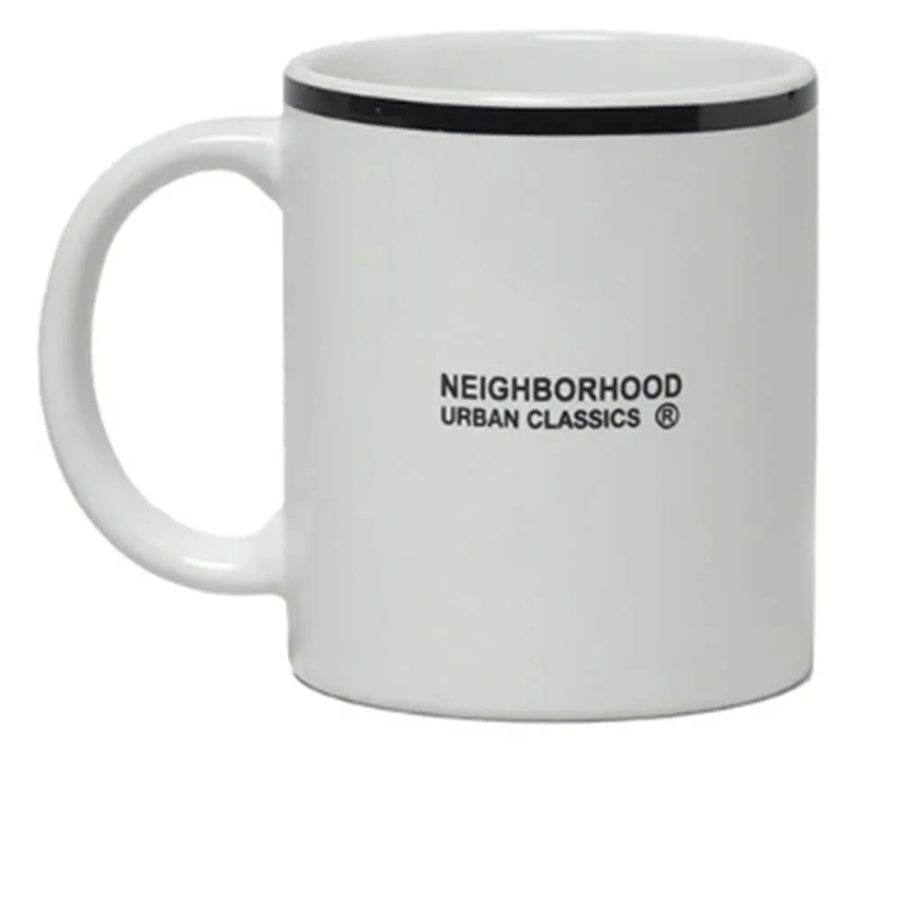 Mug Cup Set - Black - Image 2