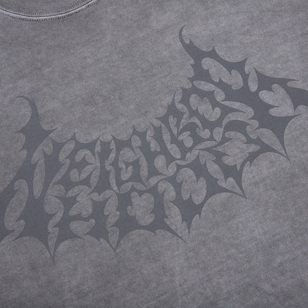 NH L/S Tee 4 - Gray - Image 3