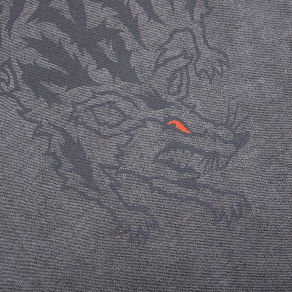 NH L/S Tee 4 - Gray - Image 4