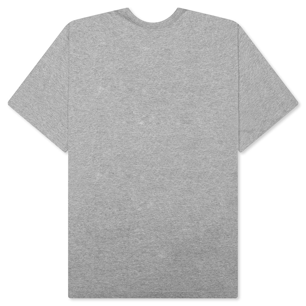 NH S/S Tee 3 - Grey - Image 2