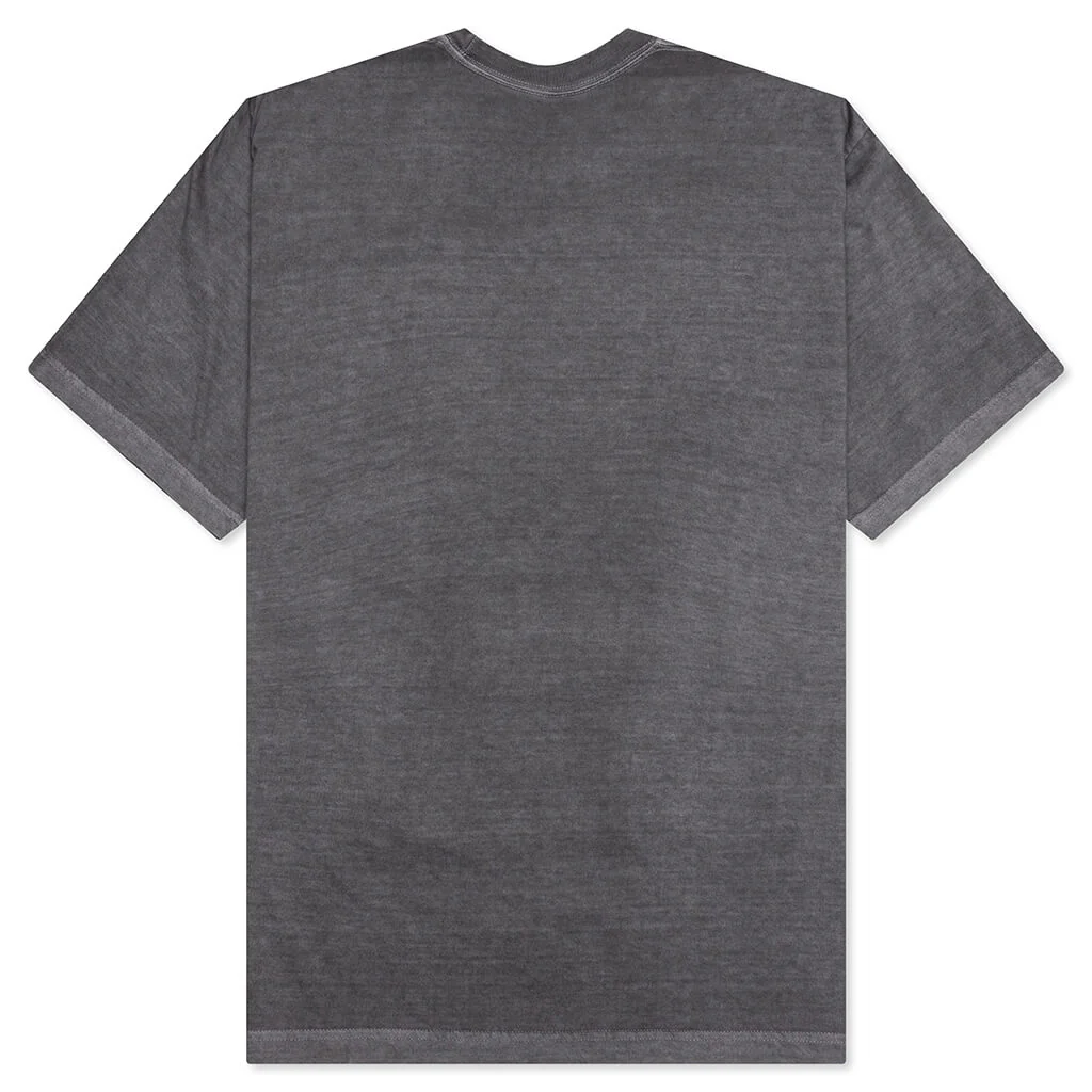 NH S/S Tee 8 - Gray - Image 2