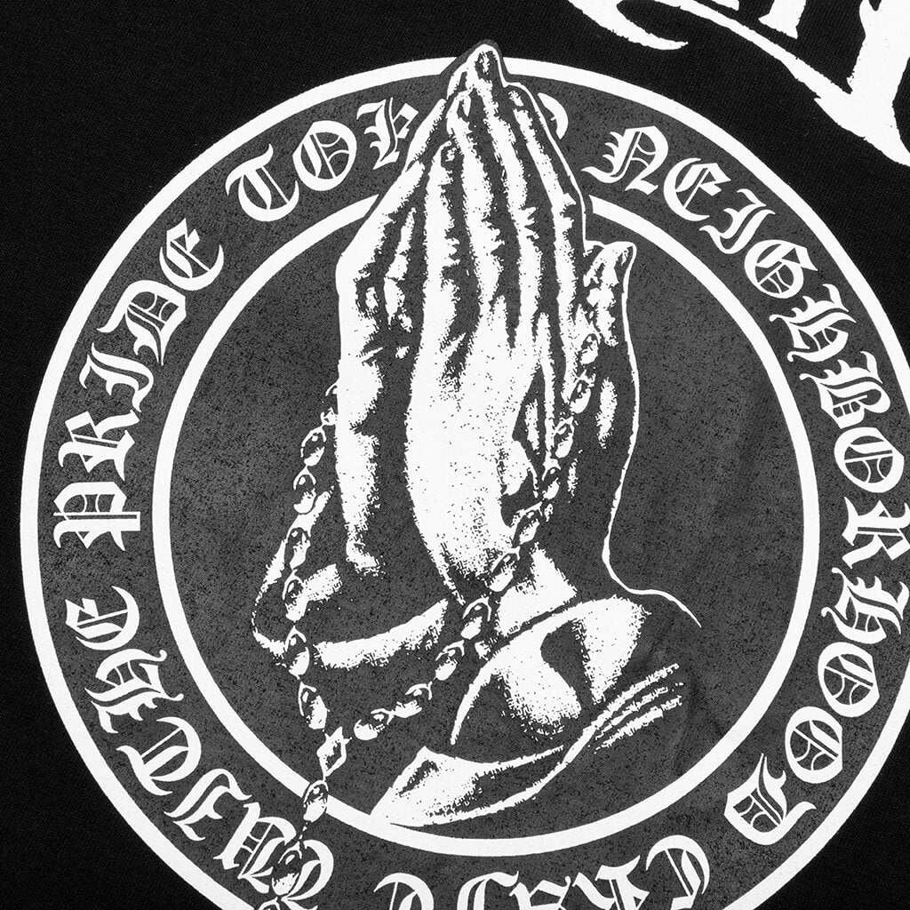 NH . Tee SS-11 - Black - Image 4