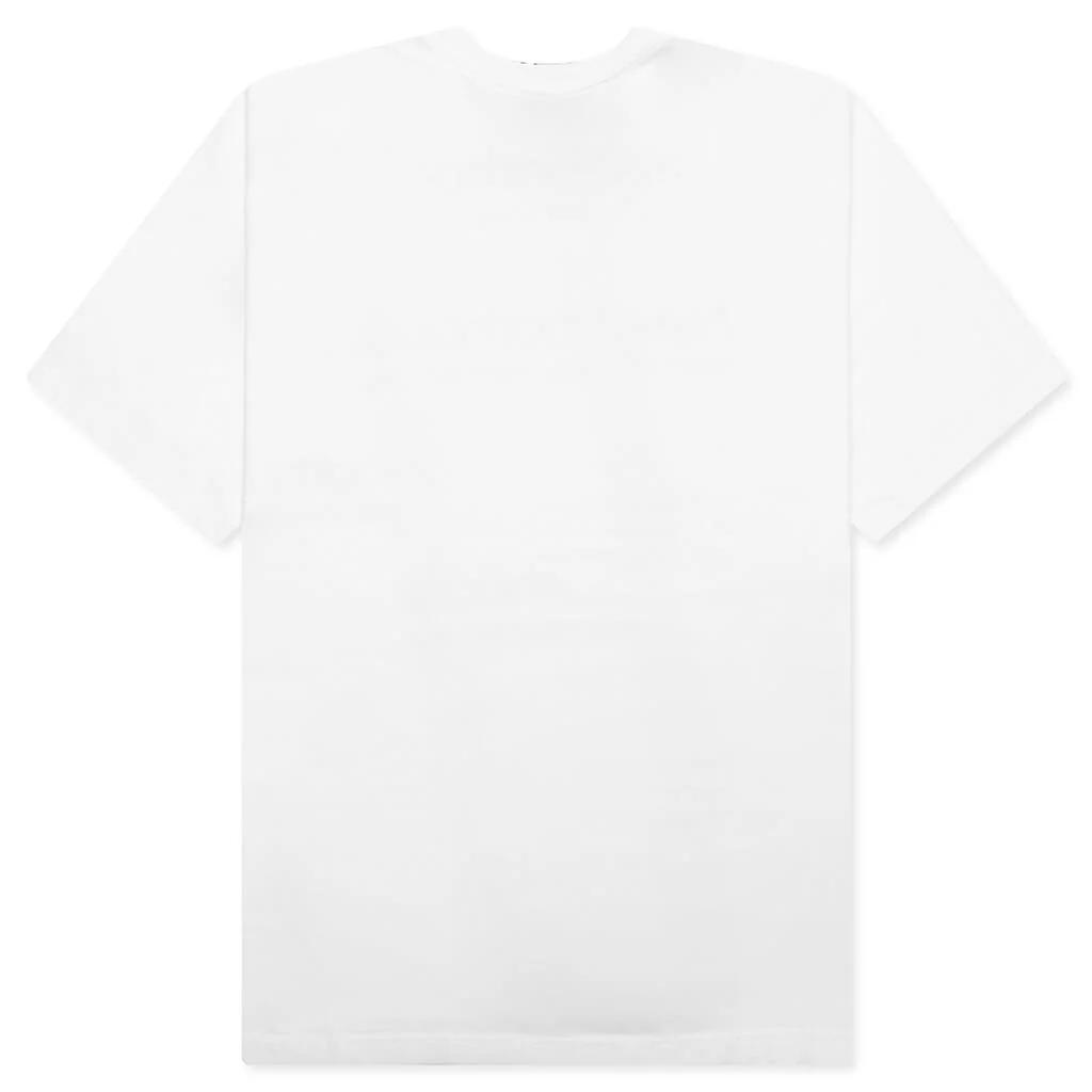 NH . TEE SS-11 - White - Image 2