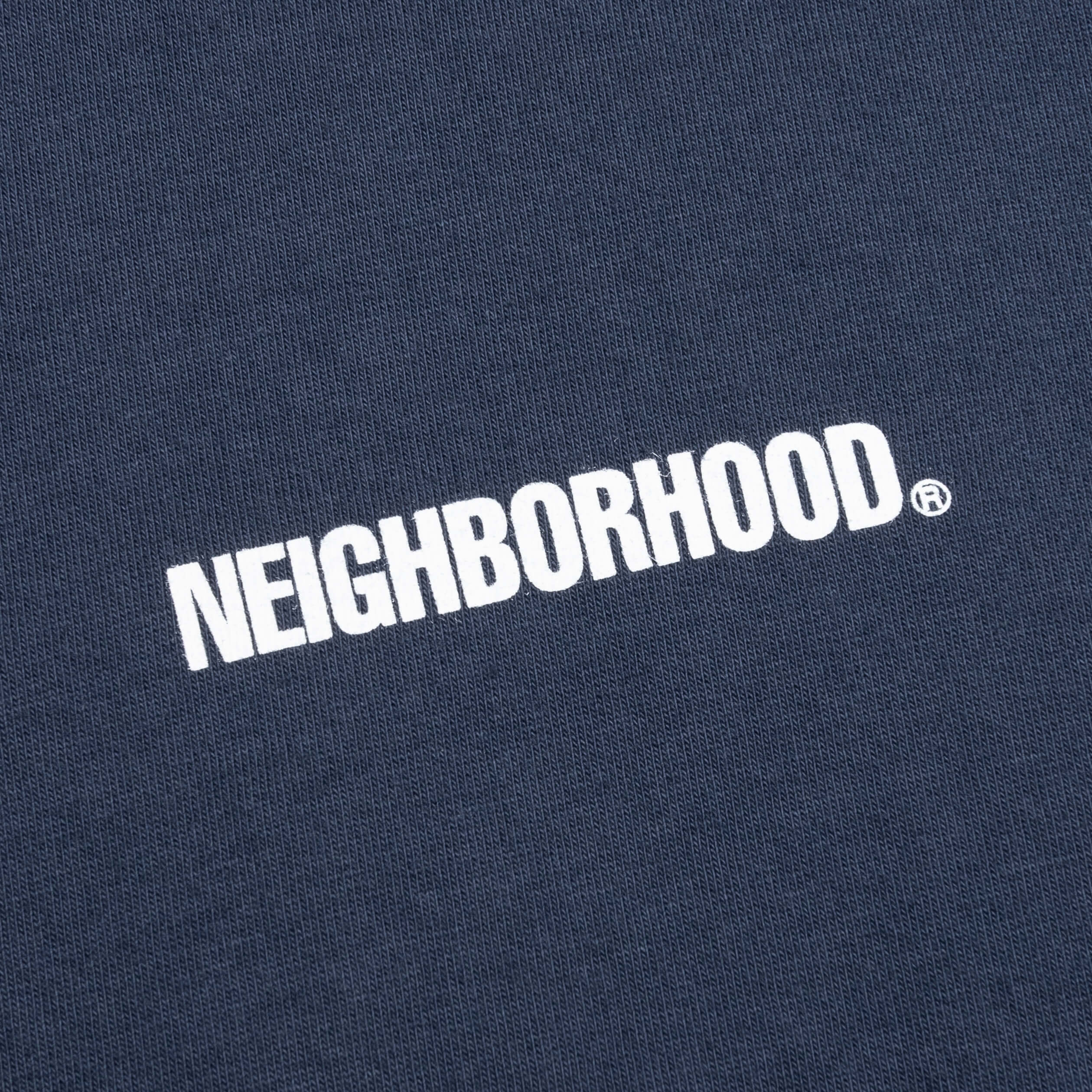 NH TEE SS-2 - Navy - Image 3