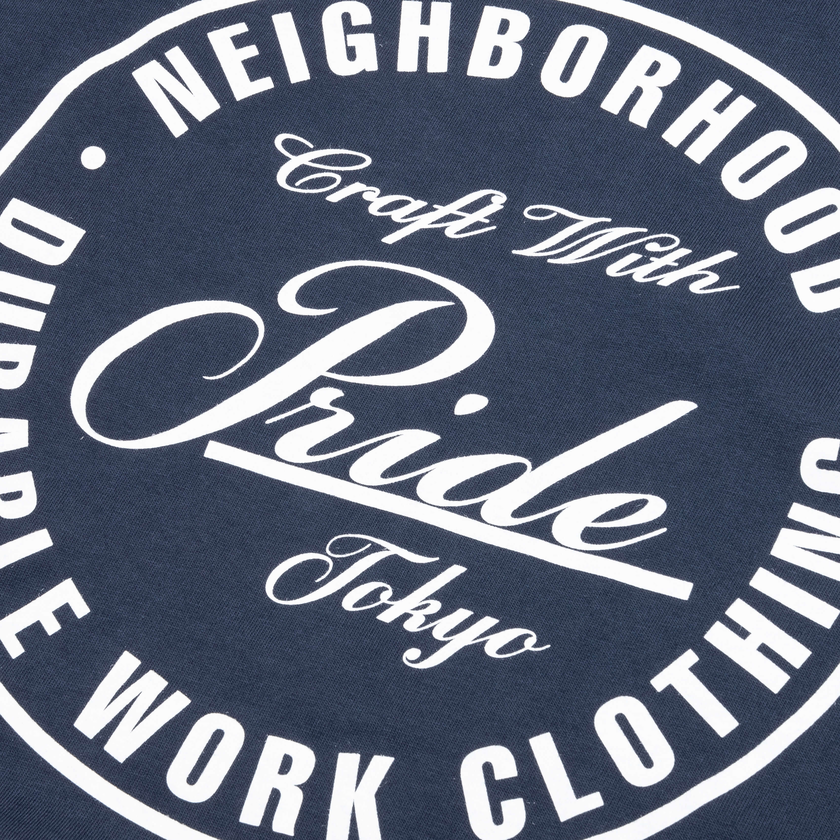 NH TEE SS-2 - Navy - Image 4