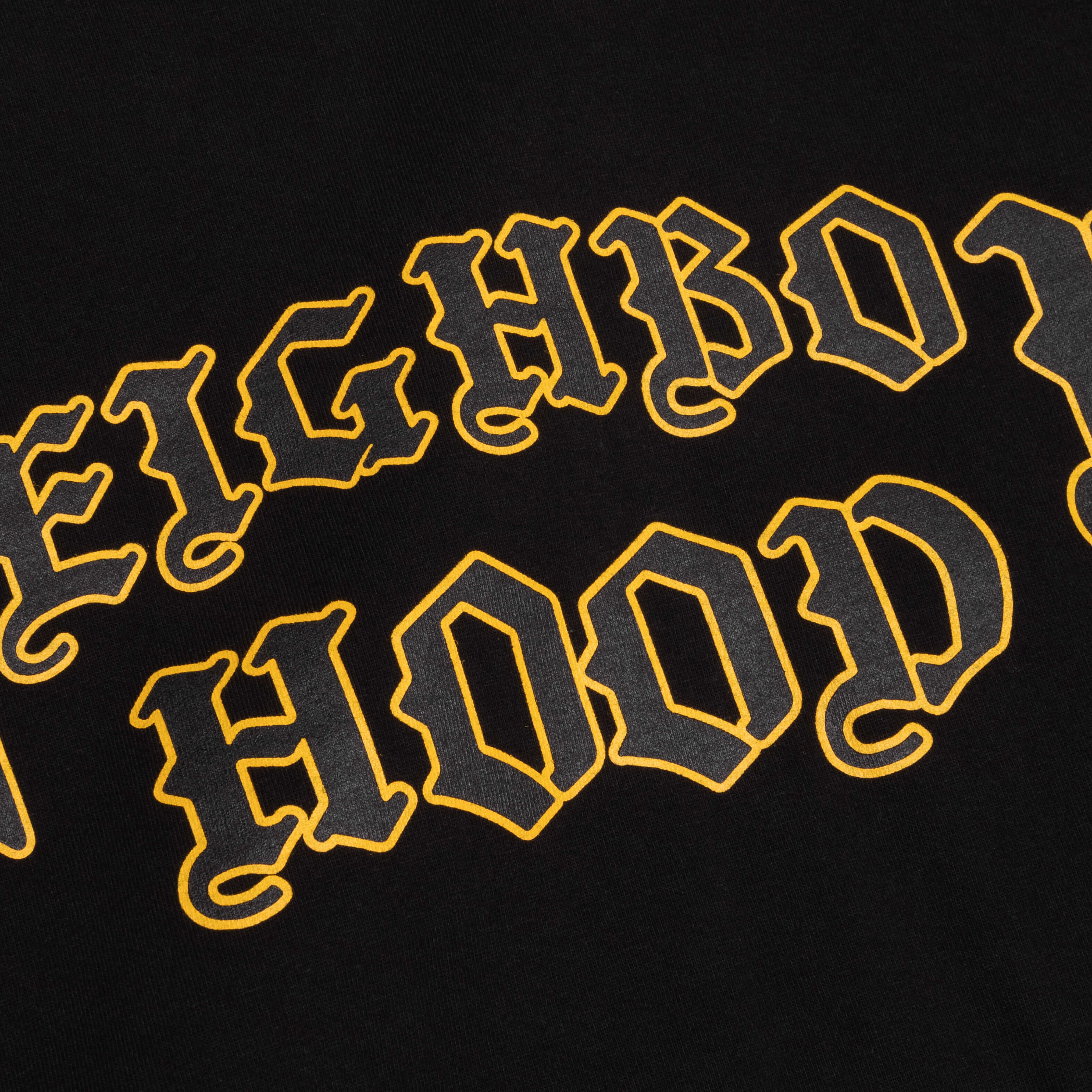 NH . Tee SS-4 - Black - Image 3