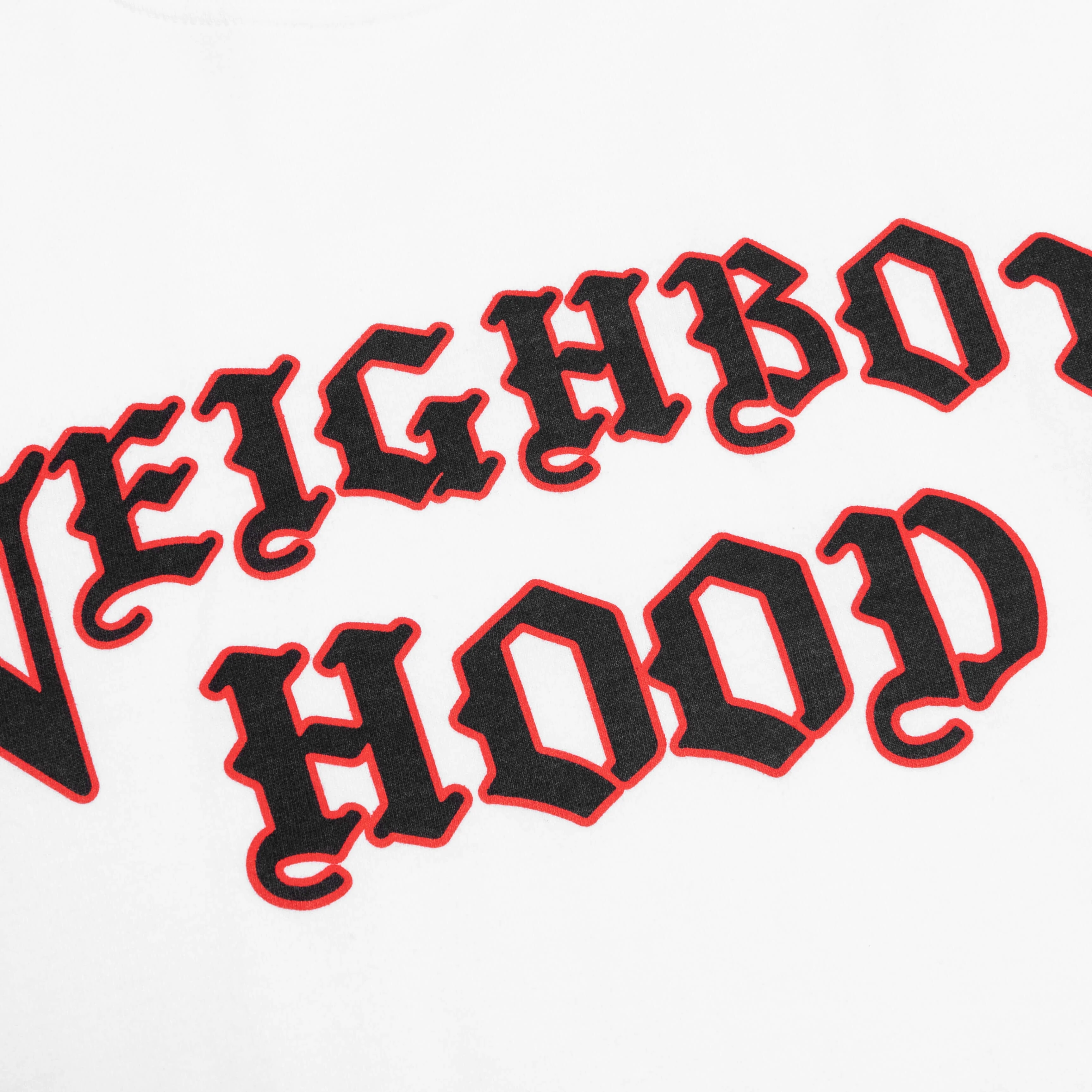 NH . Tee SS-4 - White - Image 3