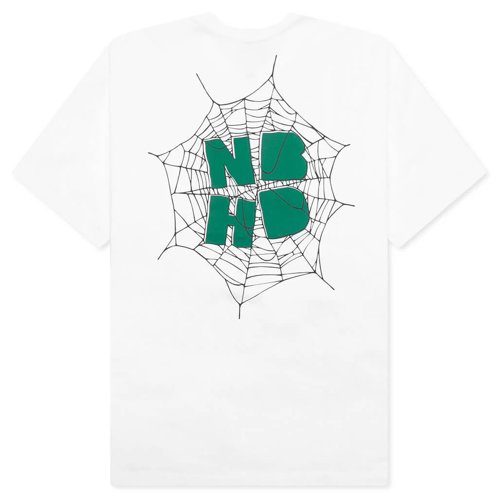 NH Tee SS-7 - White - Image 2