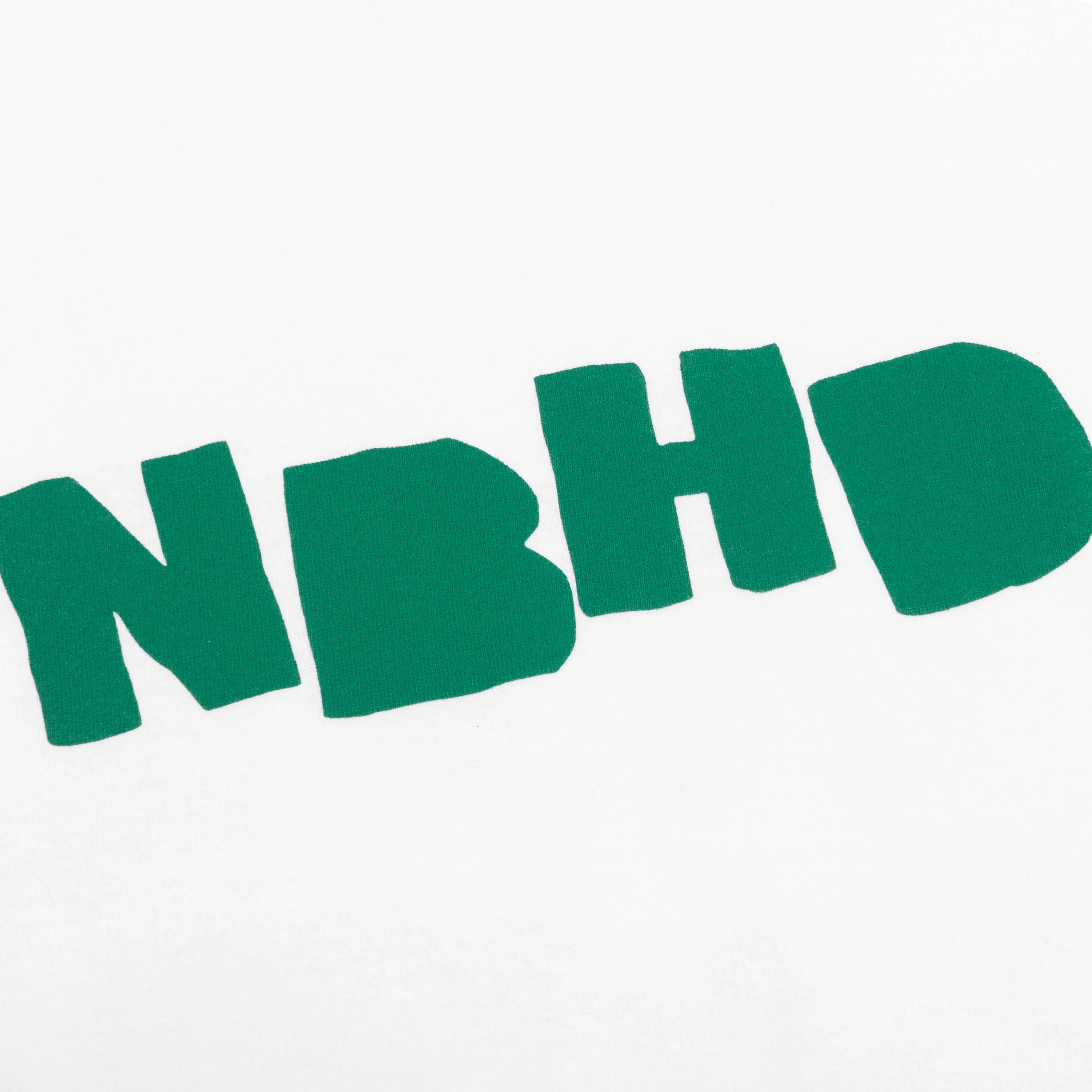 NH Tee SS-7 - White - Image 3