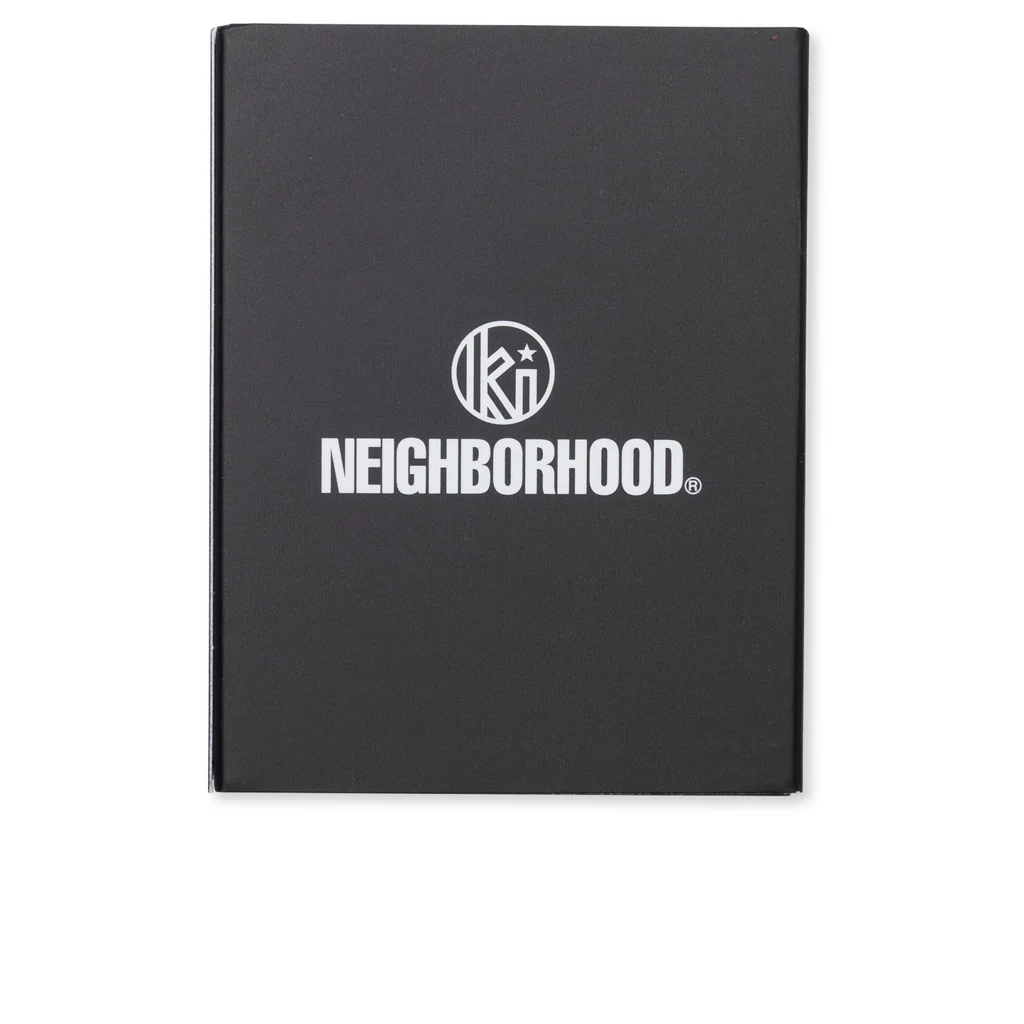Neighborhood x Kuumba . Transition Cone Incense