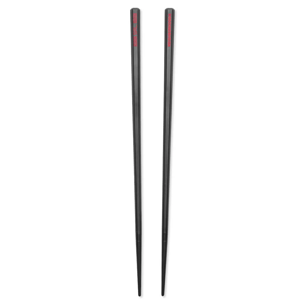 SRL . Chopsticks - Red