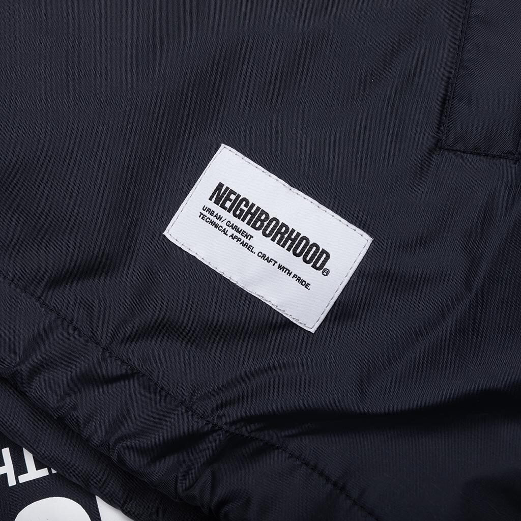 Windbreaker - Navy - Image 3