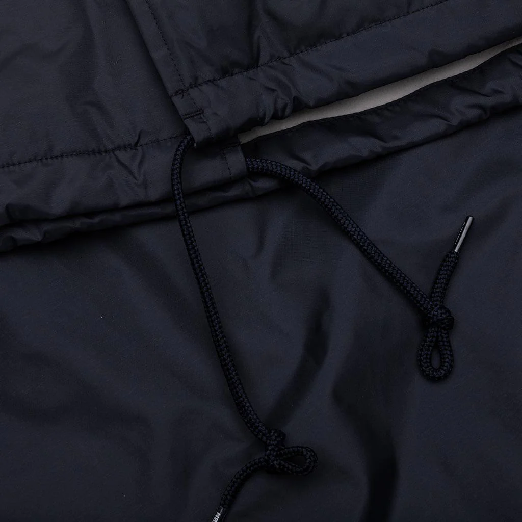 Windbreaker - Navy - Image 5