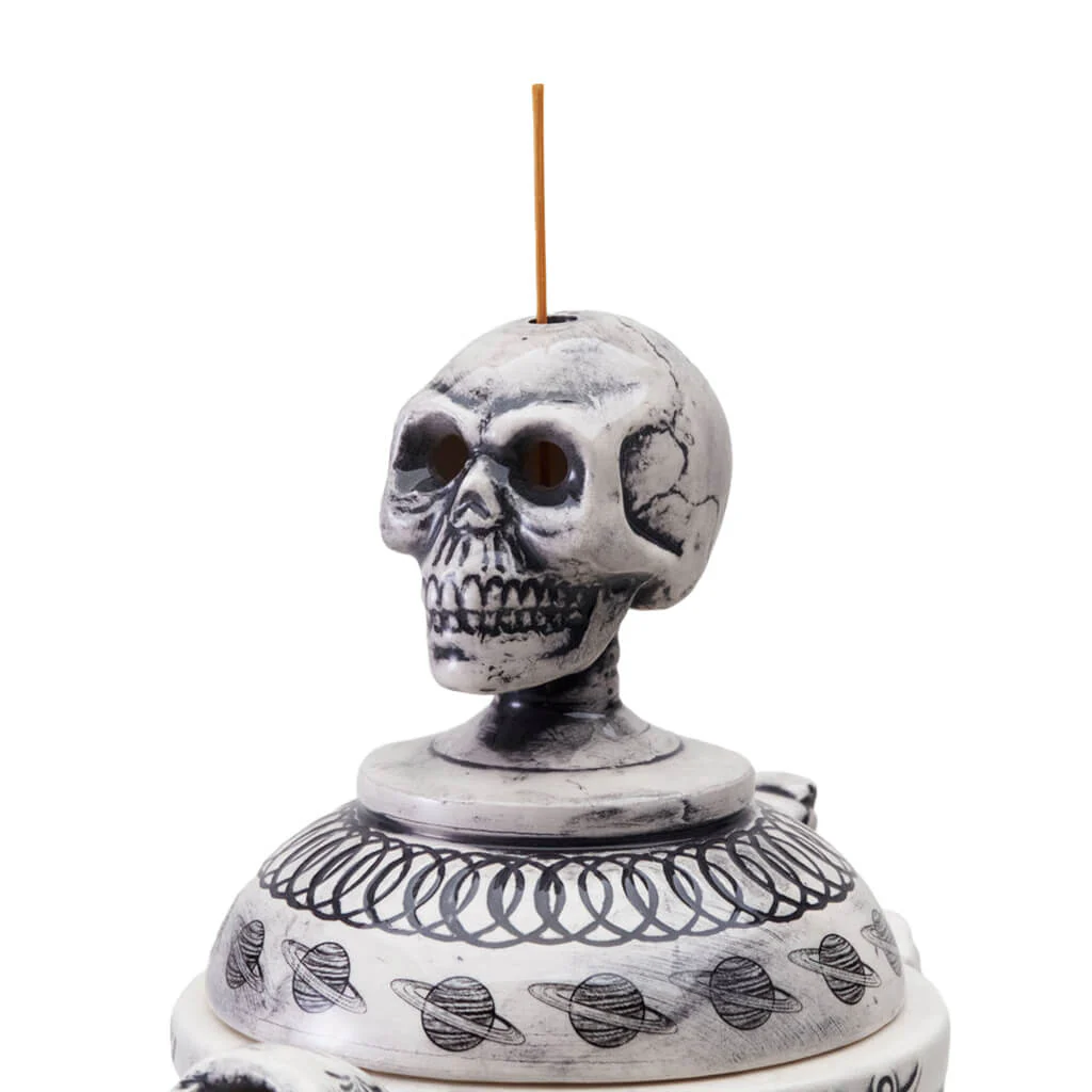 Neighborhood x Dr. Woo Incense Chamber - Black - Image 3