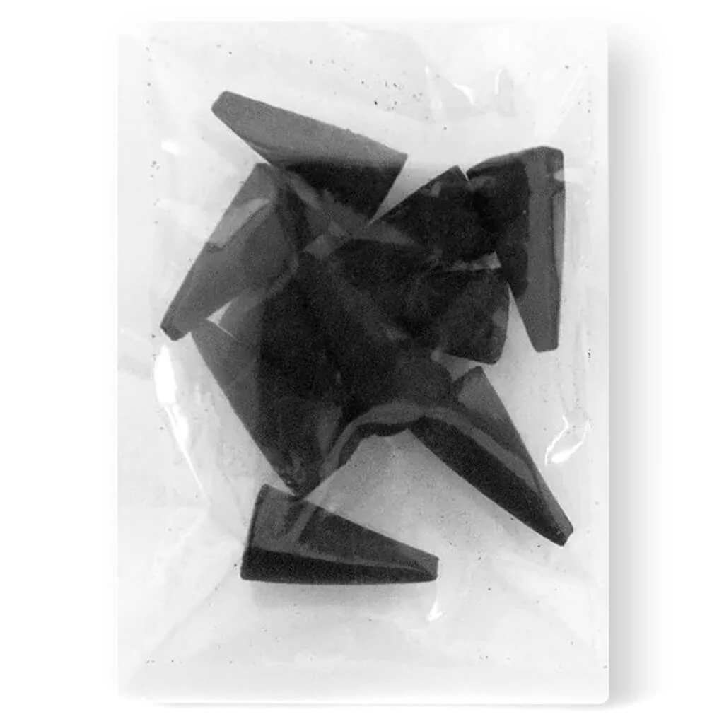 Neighborhood x Kuumba Wood Powder Transition Cone Incense - Image 2