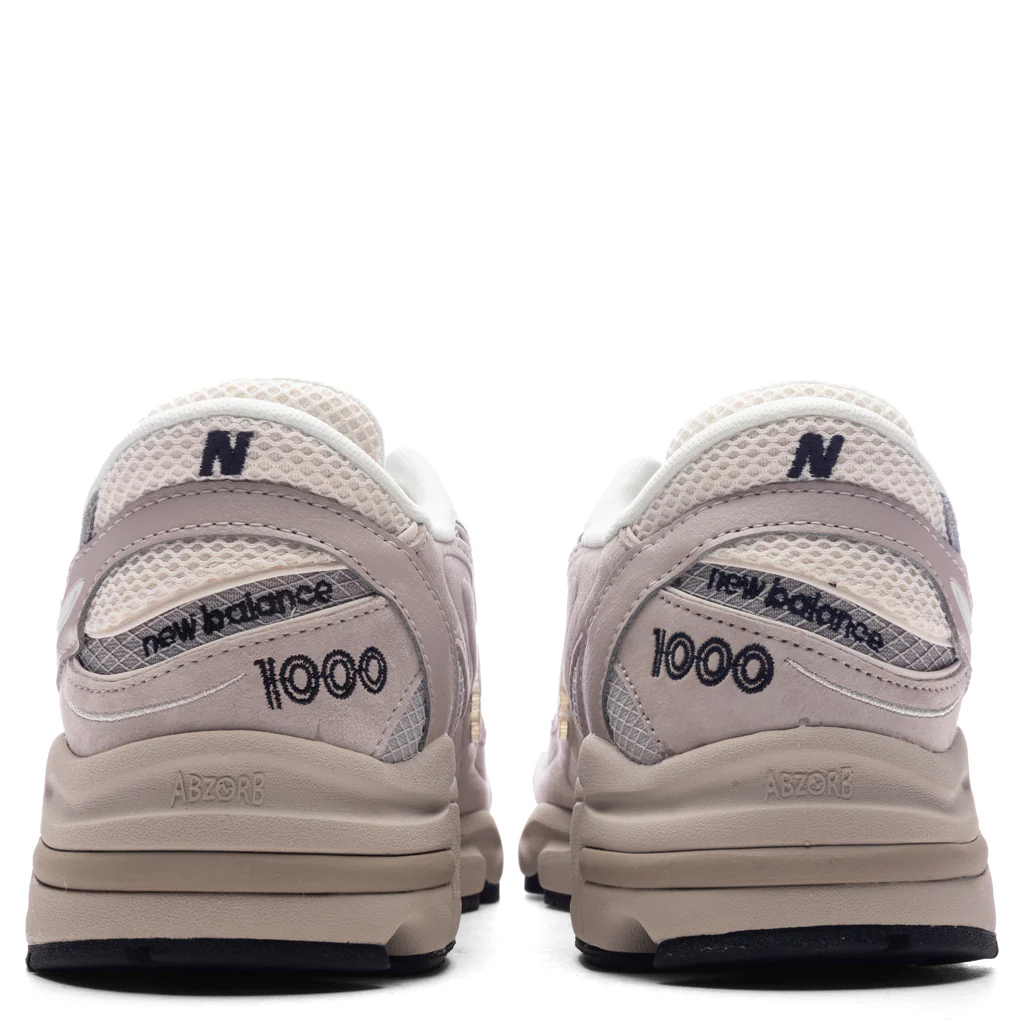 1000 - Moonrock/Sea Salt - Image 4