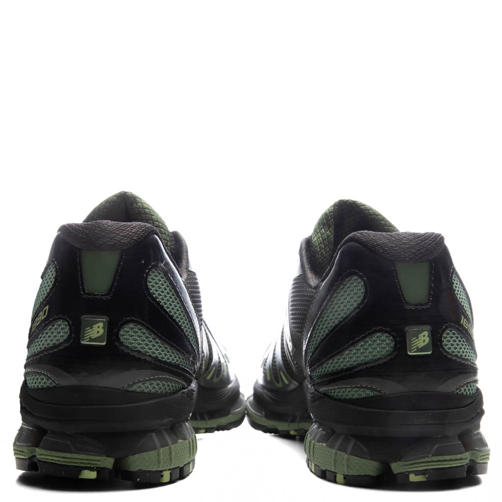 1890 - Faded Black/Utility Green - Image 4