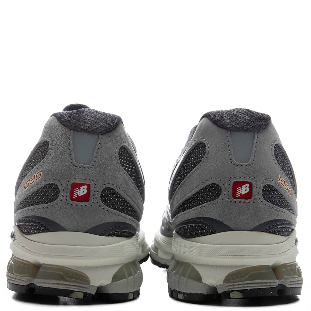 1890 Grey Days - Slate Grey - Image 6