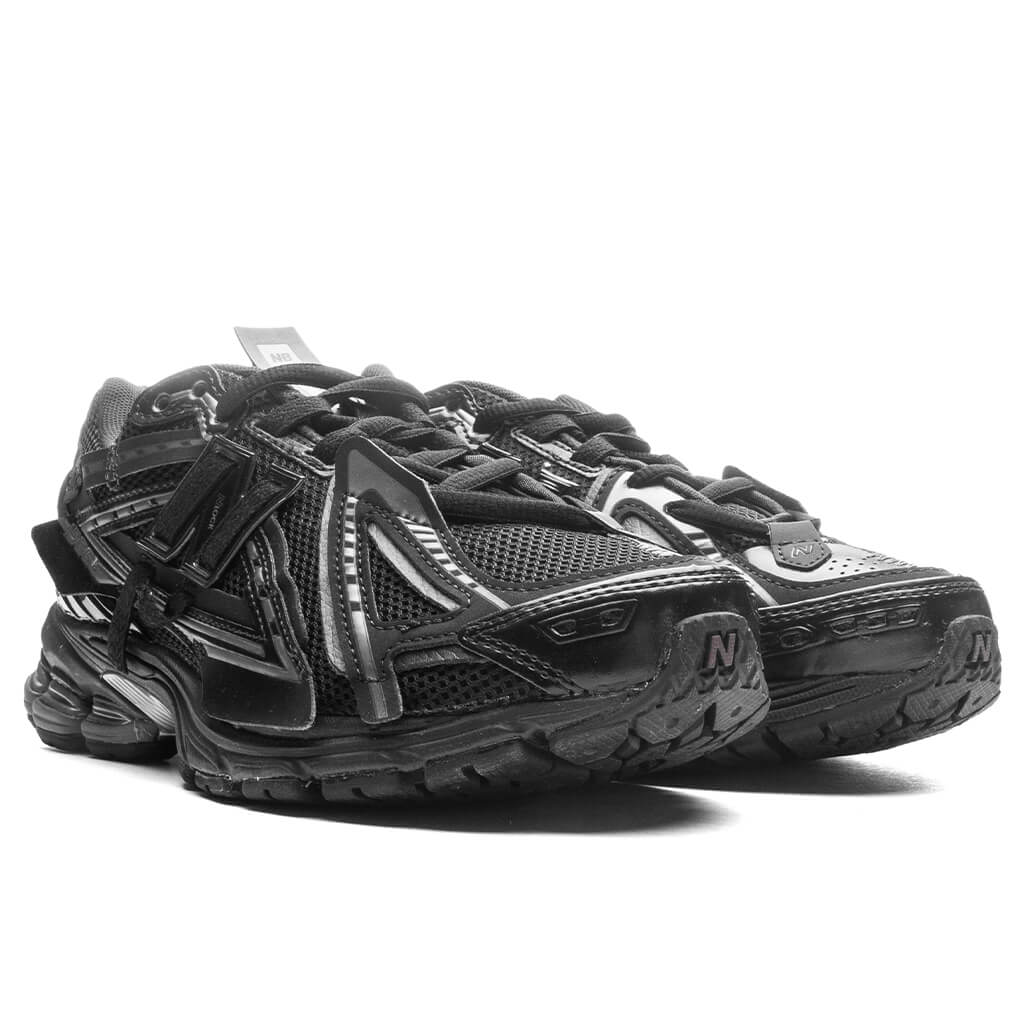 1906A - Black/Dark Silver Metallic/Phantom - Image 2