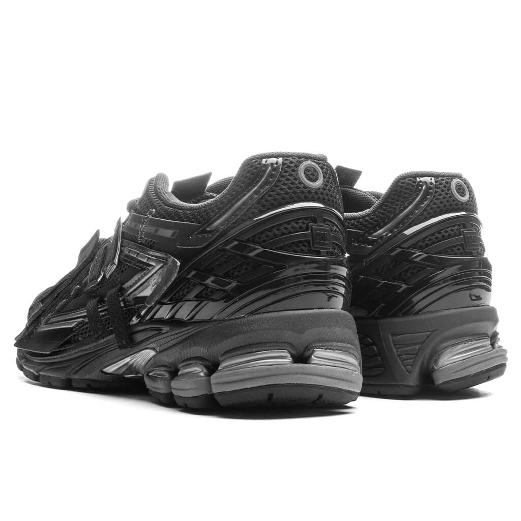 1906A - Black/Dark Silver Metallic/Phantom - Image 3