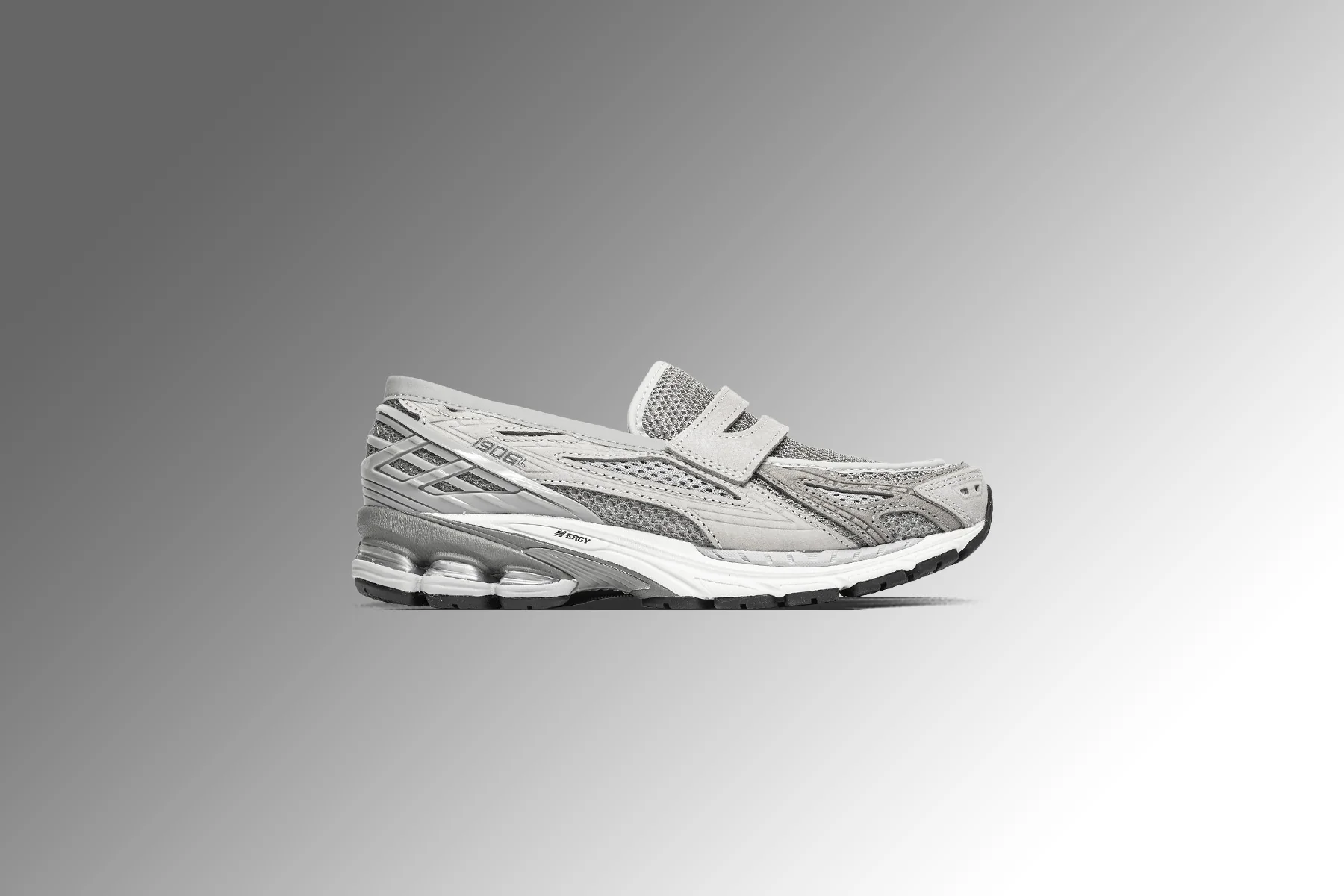 1906L - Raincloud/Slate Grey - Image 2