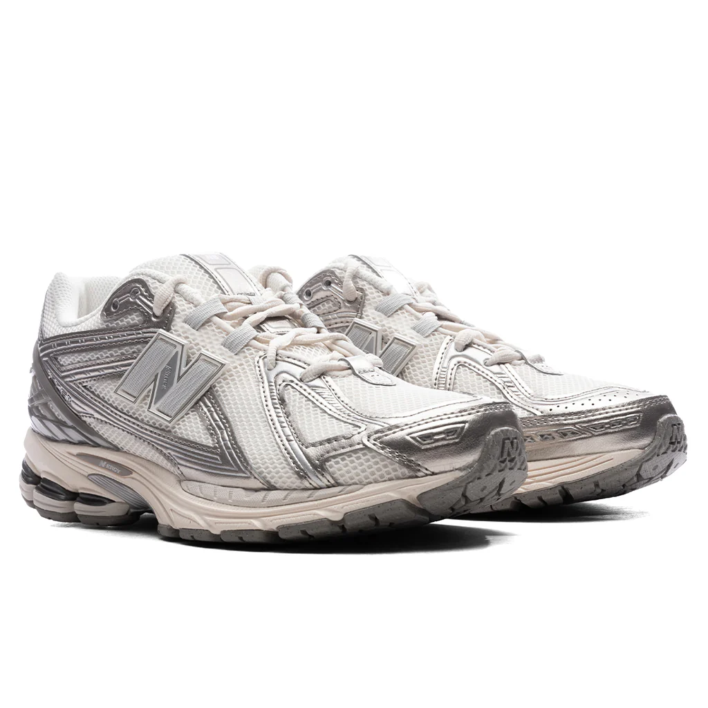1906R - Arid Stone/Permafrost/Silver Metallic - Image 2