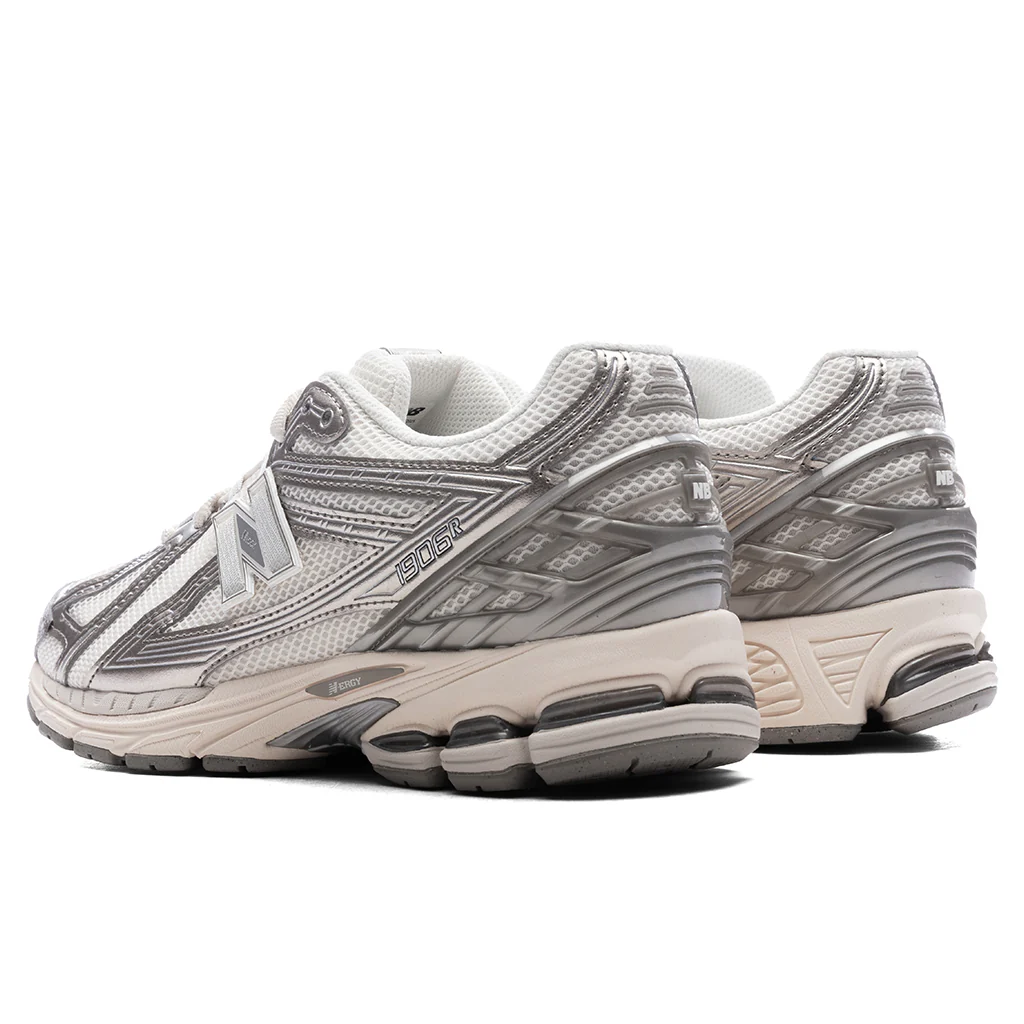 1906R - Arid Stone/Permafrost/Silver Metallic - Image 4