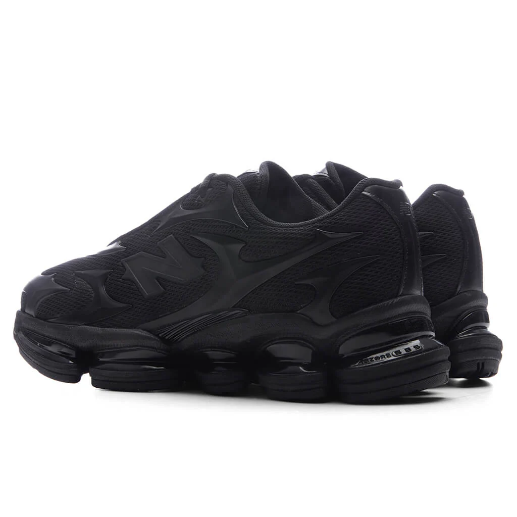 Abzorb 2000 - Black Metallic/Black Metallic - Image 3