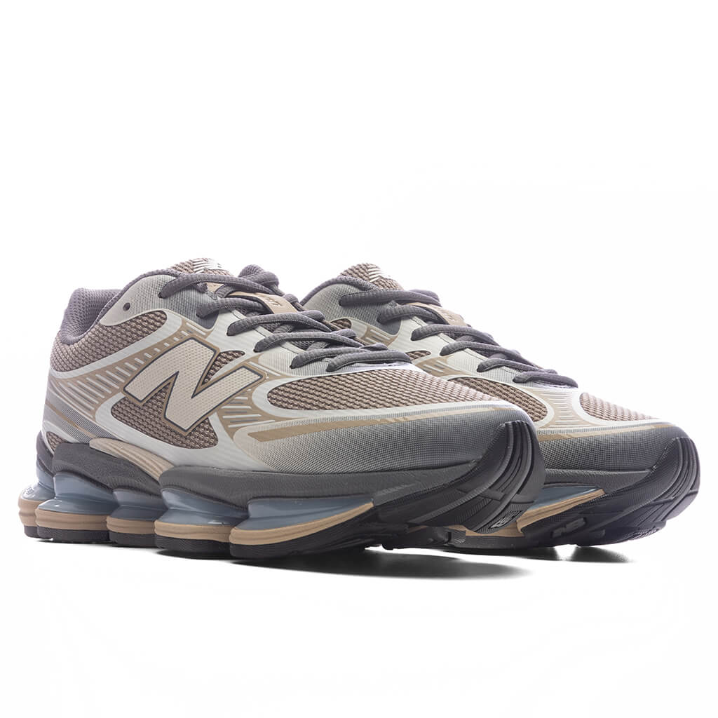 ABZORB 2000 - Grey Matter/Timberwolf - Image 2