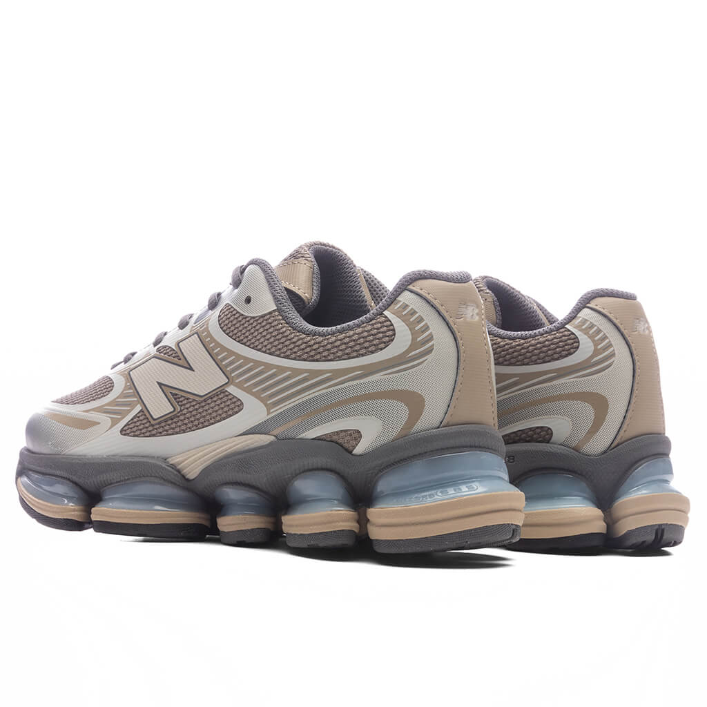 ABZORB 2000 - Grey Matter/Timberwolf - Image 3