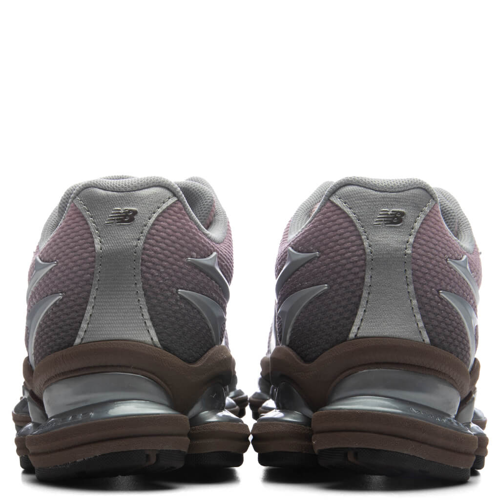 ABZORB 2000 - Silver Metallic/Orb Pink - Image 4