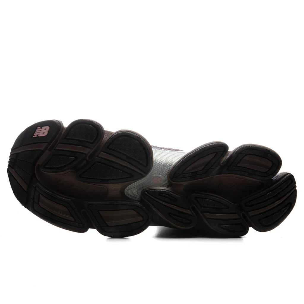 ABZORB 2000 - Silver Metallic/Orb Pink - Image 6