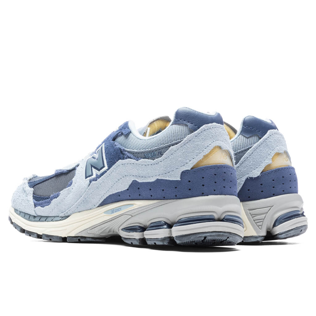 2002RD - Light Arctic Grey - Image 3