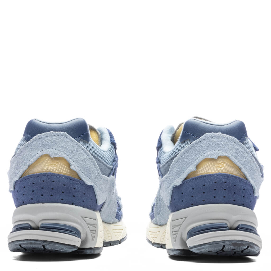 2002RD - Light Arctic Grey - Image 4