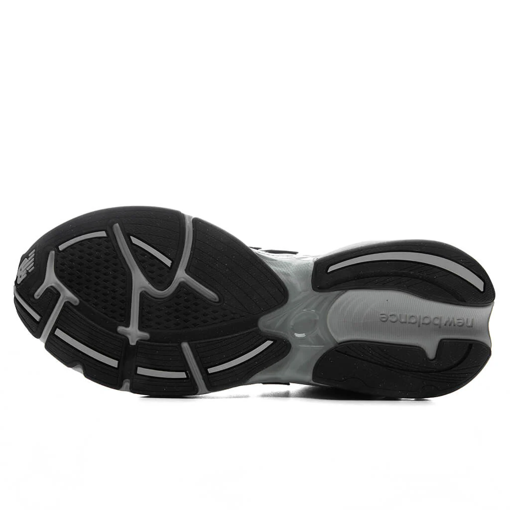 ABZORB 2010 Grey Days - Black/Silver Metallic - Image 4