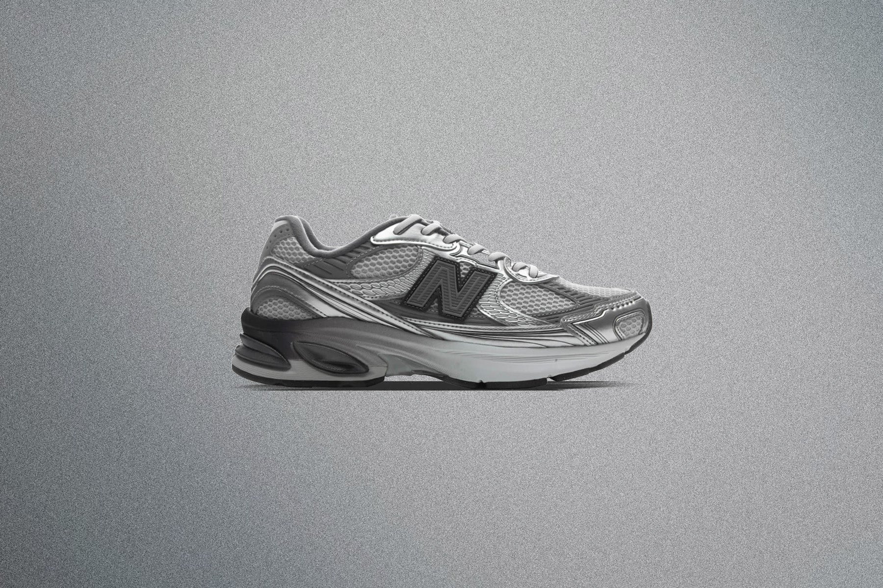 ABZORB 2010 Grey Days - Black/Silver Metallic - Image 7