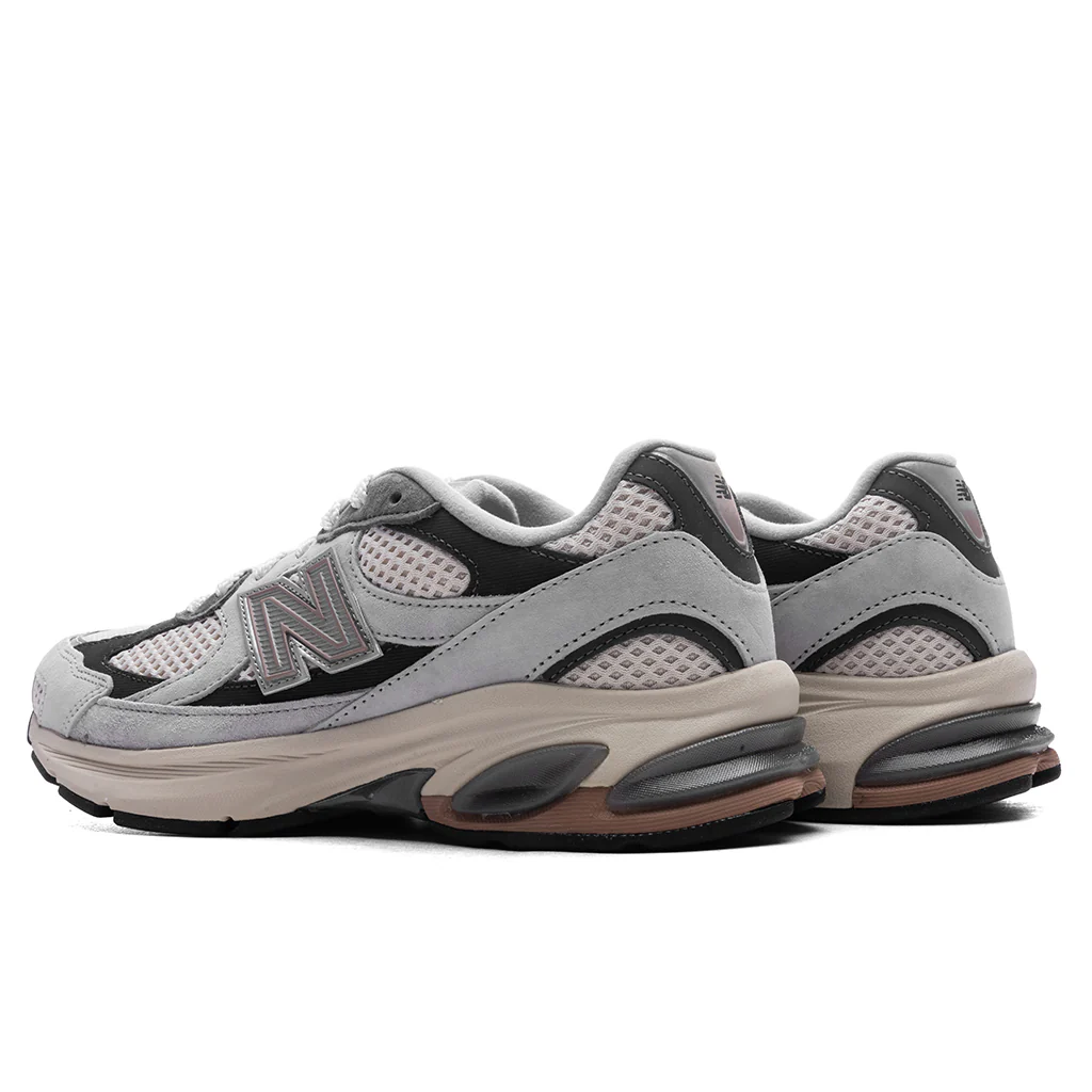 2010 - Brighton Grey/Linen - Image 3