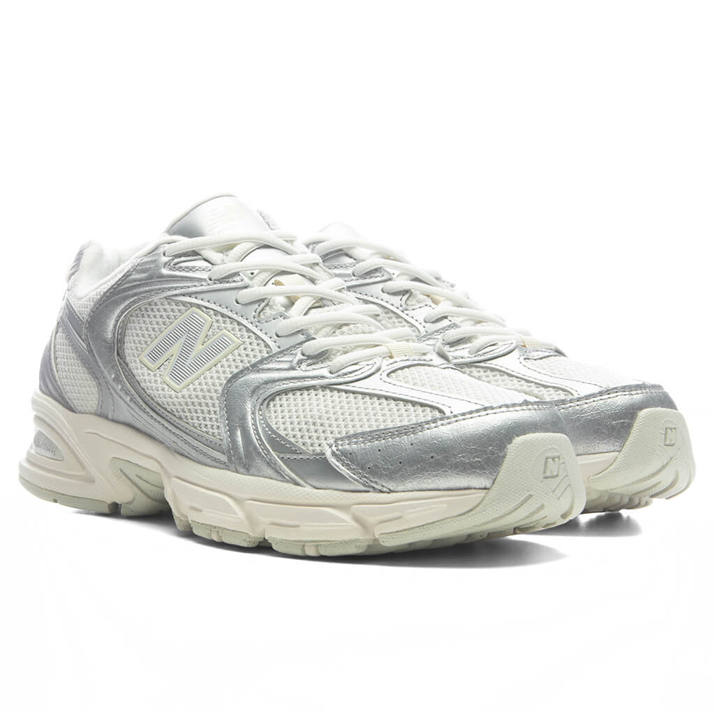 530 - Silver Metallic/Reflecton - Image 2