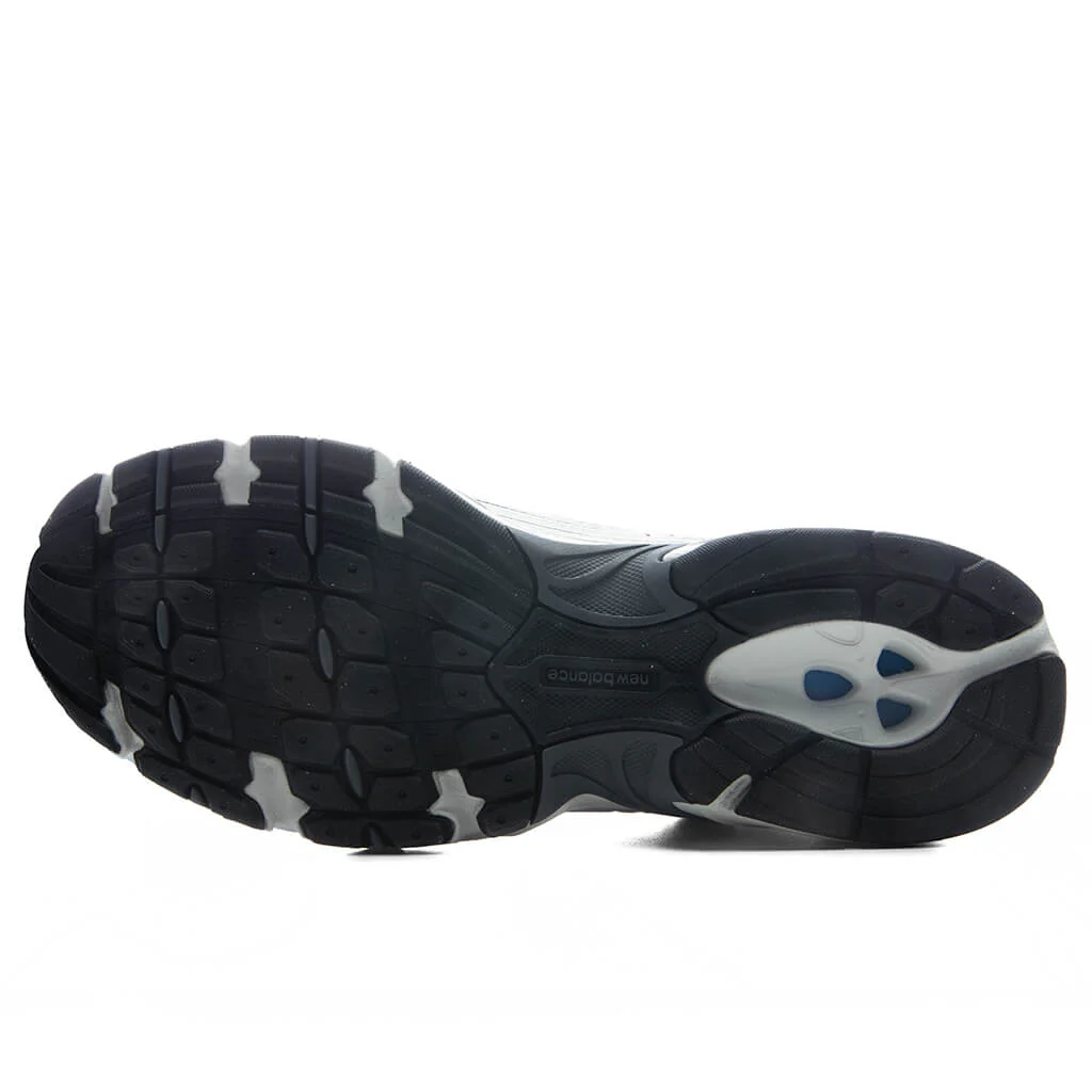 530 - Silver Metallic/Sea Salt - Image 5