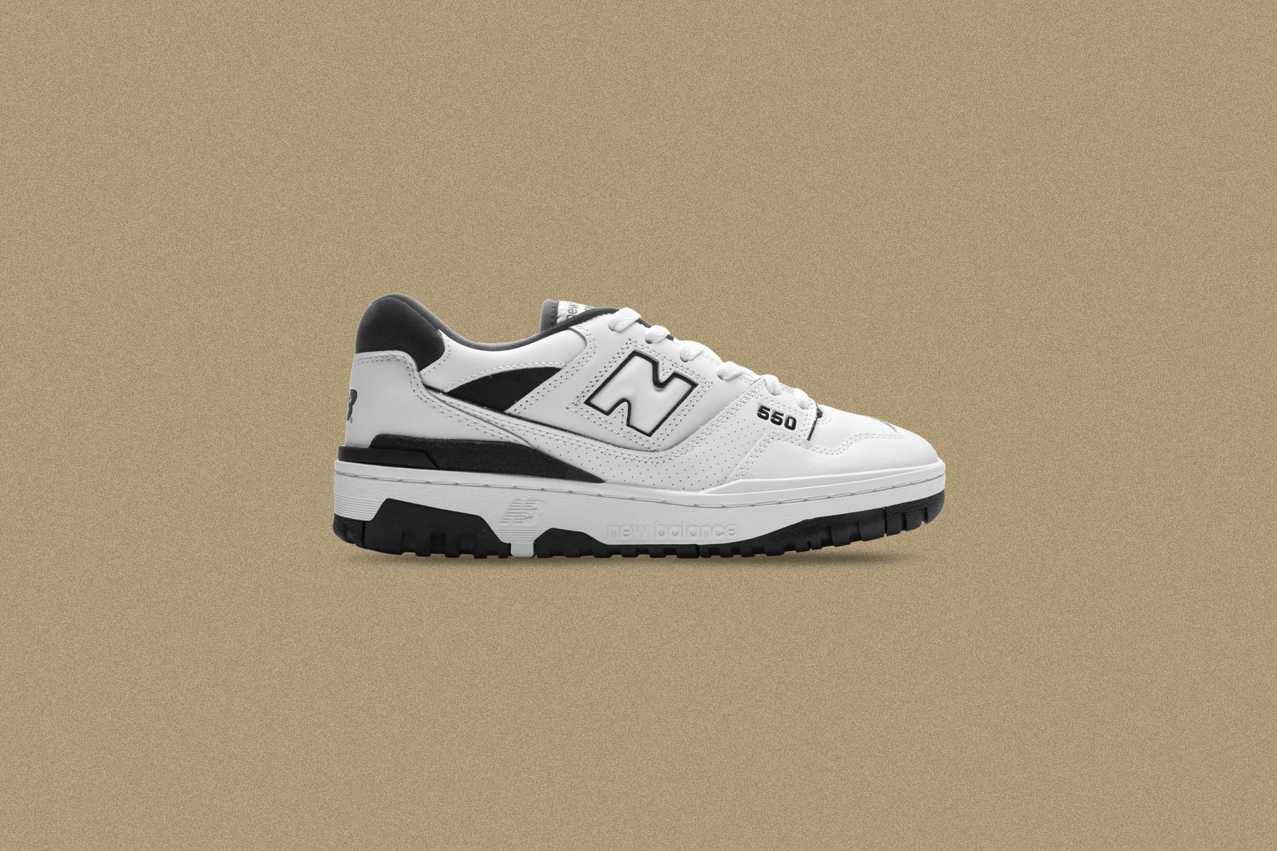 550 - White/Midnight - Image 6