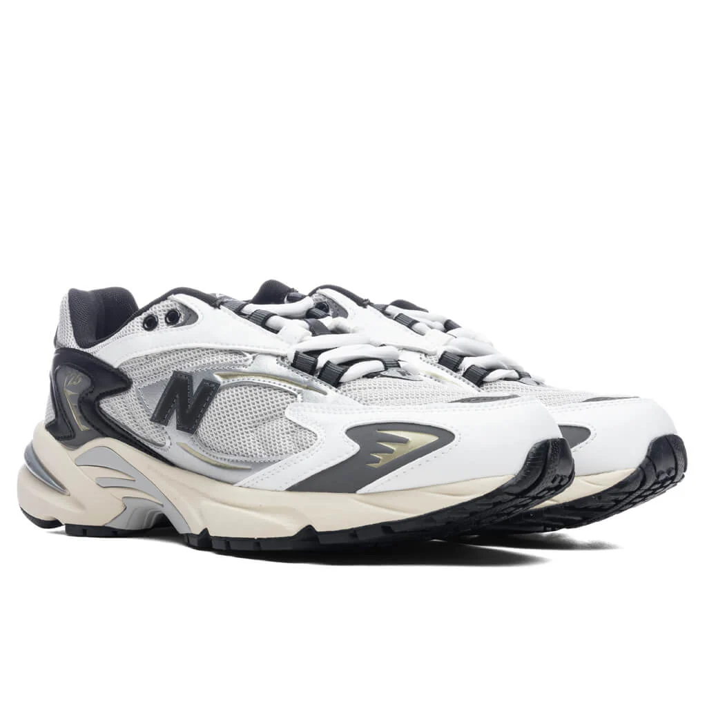 725v1 - Grey Matter/Black/White - Image 2