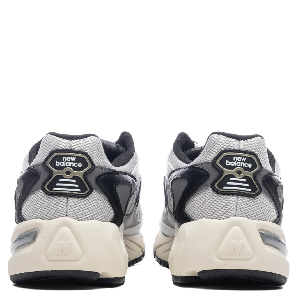 725v1 - Grey Matter/Black/White - Image 4