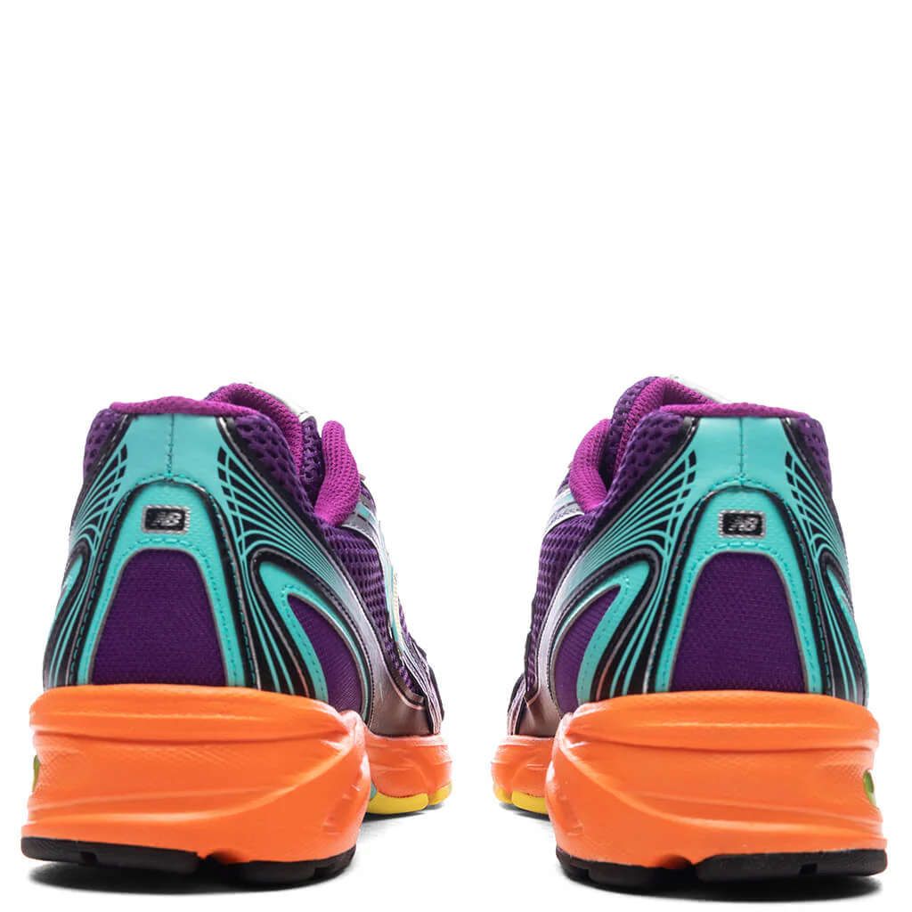 740 - Concord Grape/Purple Fuchsia/Sun Glow/Firefly - Image 4