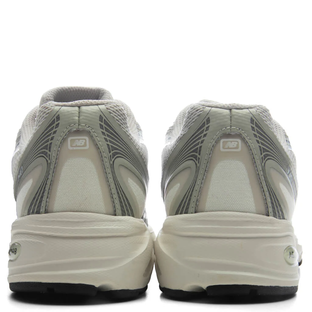 740 - Slate Grey/Grey Matter - Image 4