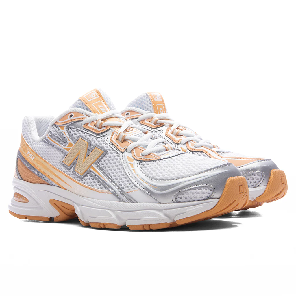 740 - White/Indoor Court/Ash Wood - Image 2