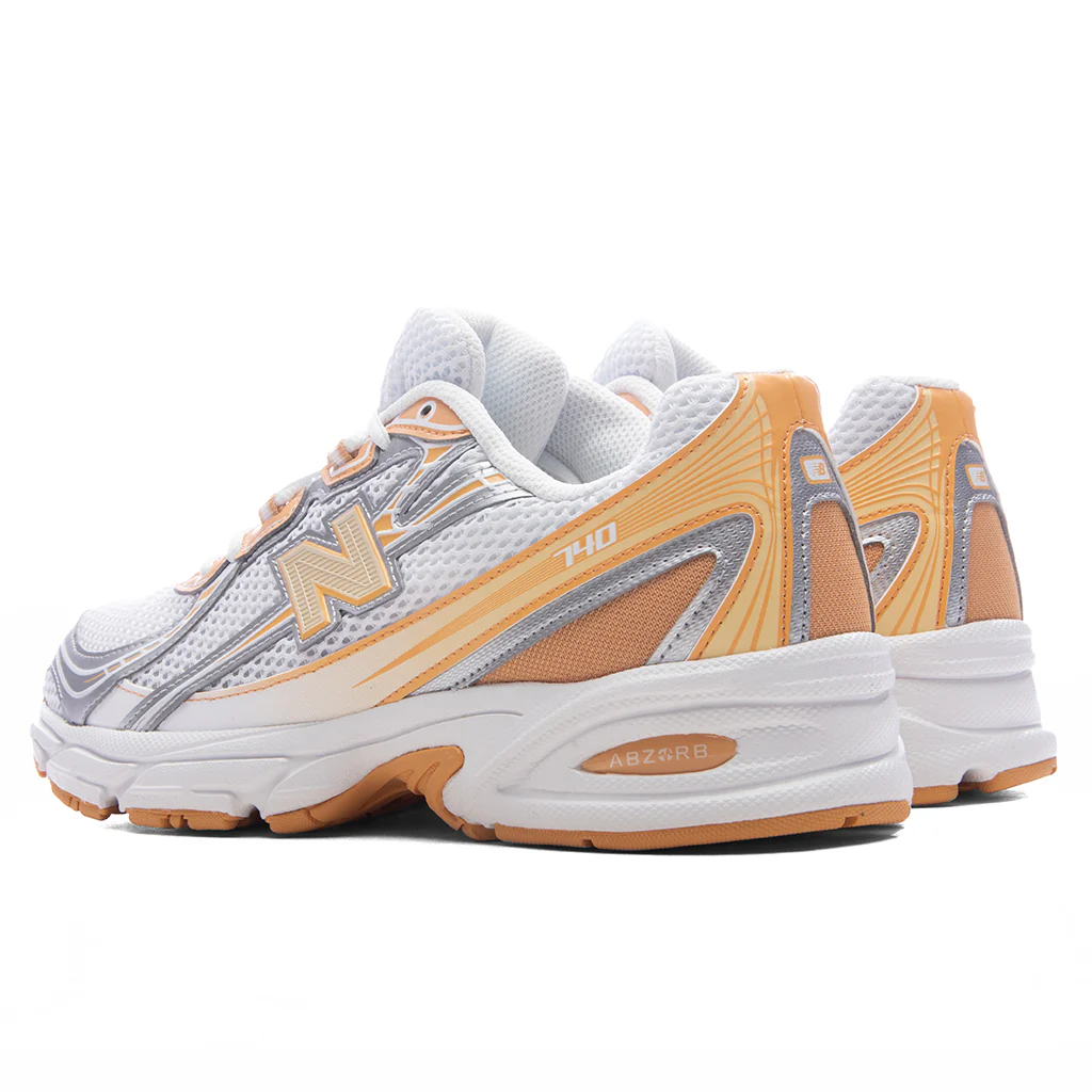 740 - White/Indoor Court/Ash Wood - Image 3