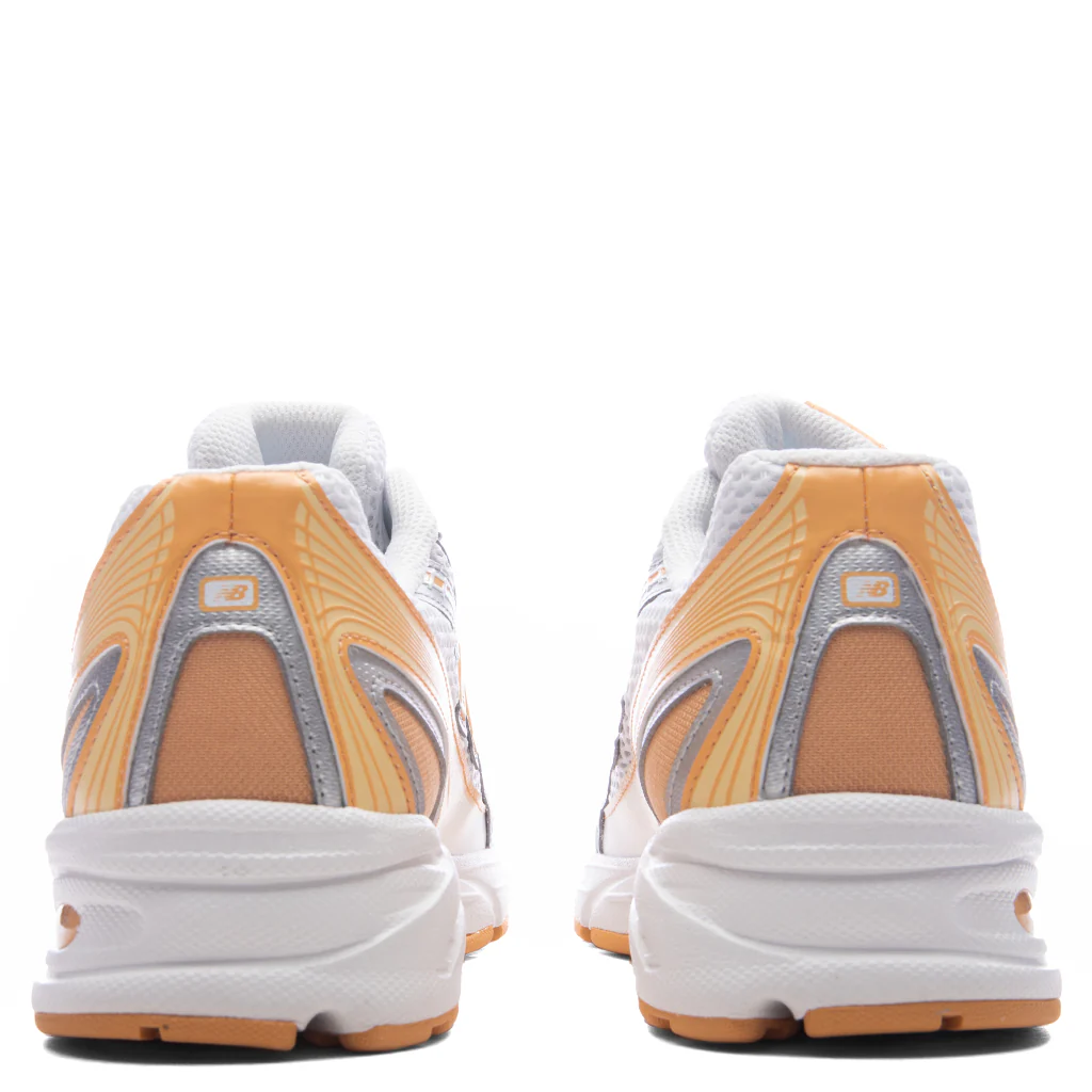 740 - White/Indoor Court/Ash Wood - Image 4